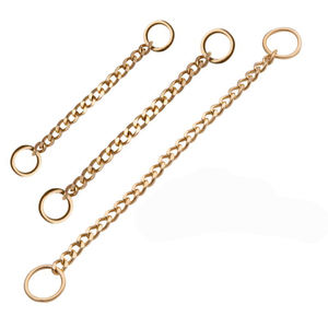 Vĩnh Cửu Kim Loại Bất Rắn <span class=keywords><strong>14</strong></span> <span class=keywords><strong>Karat</strong></span> Rắn Vàng Chuỗi - Product Image 1