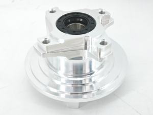 อะไหล่ซีเอ็นซีสำหรับรถจักรยานยนต์ ชุดเกียร์โซ่ ล้อแม็กซ์ บัฟเฟอร์โซ่ สำหรับ <span class=keywords><strong>YAMAHA</strong></span> LC1354S/5S /EXCITER135/SNIPER135 1S8-F5366 - Product Image 3