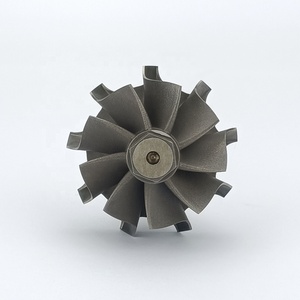 เพลาล้อเทอร์ไบน์ CRAFT GT1749V/GTA1749MV รุ่น 434533-0017/434533-17 สำหรับ 713517/1S4Q6K682AL, 1S4Q6K682AK ใช้ได้กับรถฟอร์ด โฟกัส - Product Image 6