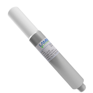 Sensor de Viento Ultrasónico Lambrecht para Uso Meteorológico e Industrial, Cumple con RoHS - Product Image 2