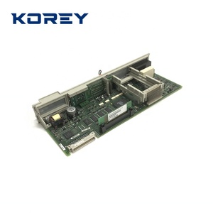 Axis Card 6SN1118-0NH01-0AA1 มีสินค้าในสต็อก - Product Image 3