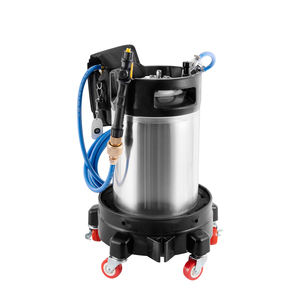 7mo Electric Window Tint Keg Car Wrapping Tool Ppf Sprayer Window Tint Keg - Product Image 2