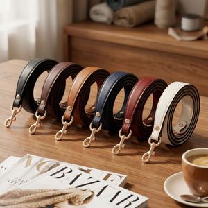 23 Inch Handheld Replacement Bag Fine Texture Solid Color Coin <b>Purse</b> Pu <b>Leather</b> Handbag Short Strap Promotional - Product Image 4
