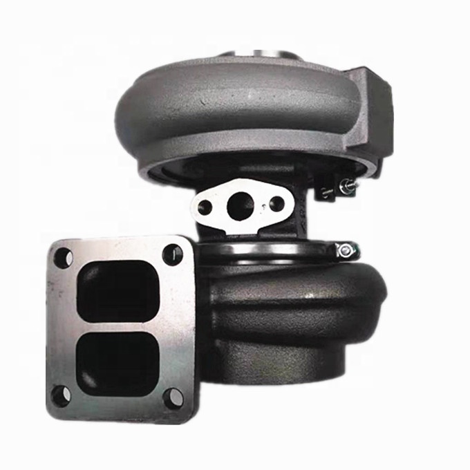 Turbo 49188-01651 for Mitsubishi MFTBC Excavator 6D22T