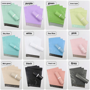 Enveloppes à bulles en polyéthylène imperméables personnalisées, 120 microns, avec forte adhérence et logo personnalisé pour l'emballage de colis - Product Image 4