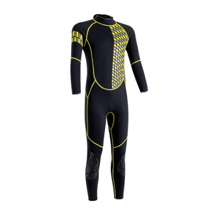 <span class=keywords><strong>Traje</strong></span> de <span class=keywords><strong>neopreno</strong></span> para hombres, <span class=keywords><strong>traje</strong></span> de <span class=keywords><strong>neopreno</strong></span> para Freediving de 2mm, 3mm y 5mm - Product Image 2