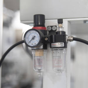 Yangtian piccolo generatore di azoto per alimenti Psa azoto pianta per bevande 95-99.9995% elevata purezza facile da installare e spostare - Product Image 3