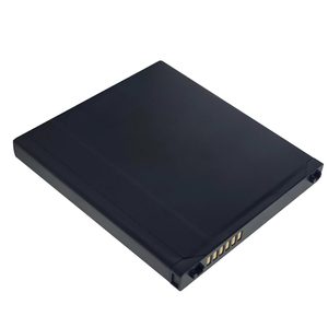 Batterie de remplacement pour scanner de codes-barres BTRY-C66-43MA, rechargeable Li-Ion 4300mAh, modèle J295 pour C66 sans fil - Product Image 3