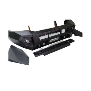 กันชนรถเหล็กกระทิง4x4<span class=keywords><strong>ส</strong></span>ำหรับ Toyota HILUX Revo vigo LC79 Ranger Raptor NAVARA NP300 MAZDA <span class=keywords><strong>BT50</strong></span> D-MAX Triton 2024 - Product Image 1