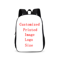 600D/PVC/PU... Cartable personnalisé pour filles Sac à dos pour réduire la charge Cartoon Kawaii Sac d'école pour enfants garçons