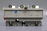 Interrupteur de circuit compact PLC TM 125D d'occasion pour produit sous garantie
