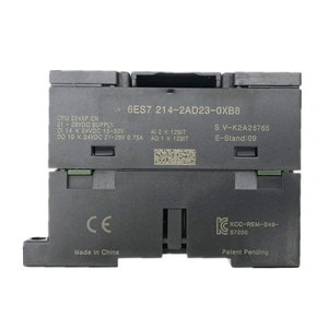 नए मूल siemens पीएलसी S7-200 cp224xp पीएलसी मॉड्यूल 6es7214-214-2ad23-0xb8 - Product Image 3