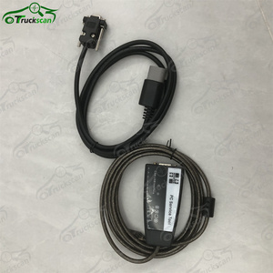 Outil de réparation et de diagnostic V5 3 pour chariots élévateurs Hyster, système Ifak, interface CAN USB, scanner de diagnostic pour chariots élévateurs - Product Image 6