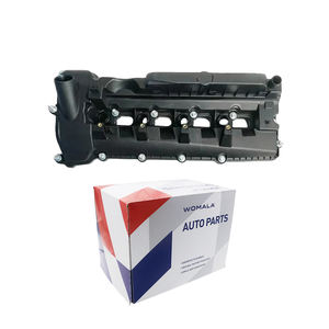 Tapa de Válvulas para Motor Womala LR032081 LR113202 LR010784 AJ812145 C2Z20249 AJ814029 para Land Rover y <span class=keywords><strong>Jaguar</strong></span> - Product Image 1