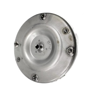 อะไหล่เกียร์อัตโนมัติ HXT Wholesale Reman 2.0 Torque Converter CVT รุ่น JF011E RE0F10A อะไหล่ทดแทนชุดเกียร์ - Product Image 5