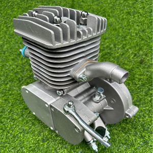 OLYIN Avenger 85cc 2 zamanlı kir bisiklet motoru - Product Image 4
