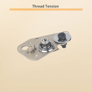 En stock, livraison rapide. <span class=keywords><strong>Tension</strong></span> de <span class=keywords><strong>fil</strong></span> Asm # 91-119766-91 pour <span class=keywords><strong>machine</strong></span> <span class=keywords><strong>à</strong></span> <span class=keywords><strong>coudre</strong></span> pour chaussures <span class=keywords><strong>Pfaff</strong></span> 491 - Product Image 3