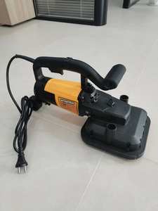 เครื่องบดผนังคอนกรีตสามารถปรับความเร็ว110V 220V มือถือปรับความเร็วได้ - Product Image 5