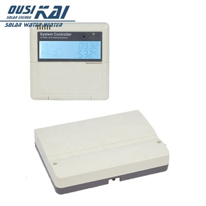 <span class=keywords><strong>2025</strong></span> mới nhất chia áp lực năng lượng mặt trời nước nóng hệ thống sưởi ấm - Product Image 4