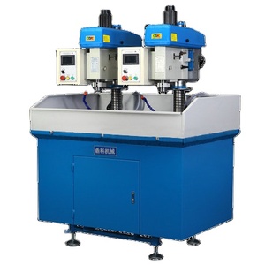 เครื่องเจาะรุ่น DSZ-12 สำหรับมืออาชีพ รุ่นใหม่ล่าสุด แบบตั้งโต๊ะ อัตโนมัติ พร้อมระบบควบคุมอัจฉริยะ  มอเตอร์เป็นส่วนประกอบหลัก - Product Image 1