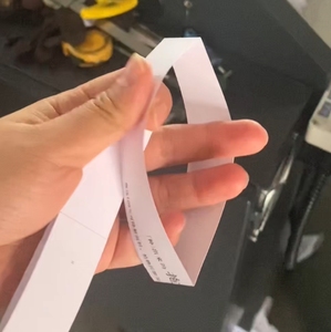 Zf250ak giấy Nhẫn Máy làm - Product Image 4