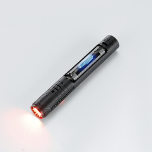 <span class=keywords><strong>Kit</strong></span> de <span class=keywords><strong>sabre</strong></span> <span class=keywords><strong>laser</strong></span> Nexussabers RGB version 16 avec 16 jeux de polices sonores, effets sonores personnalisables et des milliers de couleurs - Product Image 2