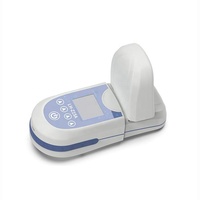 CHINCAN LH-XZ03 Mètre de turbidité numérique portable et testeur de solides en suspension totaux 0-1000NTU
