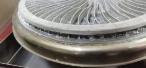 Poudre de brasage Sunglory pour batterie de cuisine Poudre de flux de brasage - Product Image 4