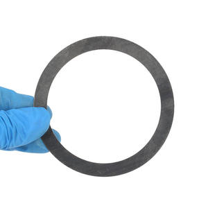 DIN 988 65Mn Yay Çeliği Düz Yüzey Destek Halkaları Şim Halkaları - Product Image 5