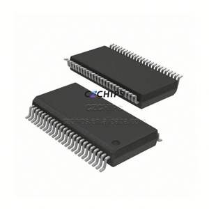 Circuit intégré 100% authentique et original, nouveau, IC43R16800-5T TSSOP-66, CZSKU:O8E0A1L1 - Product Image 1
