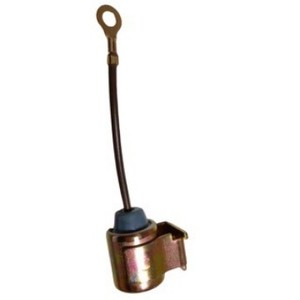 Condensador de encendido Toyota 19133-16240 para distribuidor, pieza de repuesto - Product Image 1