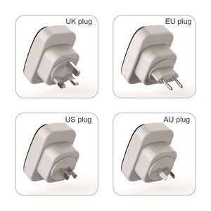 Repetidor amplificador de señal extensor <span class=keywords><strong>WiFi</strong></span> hasta 5000sq.ft y 50 dispositivos amplificador de señal extensor de rango <span class=keywords><strong>WiFi</strong></span> - Product Image 4