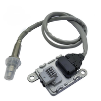 Capteur NOx 227903557R, remplacement OEM pour camions Renault et moteurs diesel poids lourds