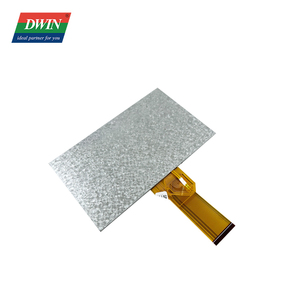 Màn hình cảm ứng điện dung/điện trở DWIN 800x480 7 inch RGB 50PIN, tấm nền TN TFT LCD - Product Image 5