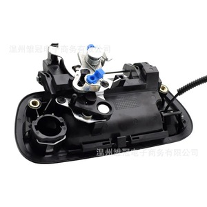 <b>Reverse</b> <b>Camera</b> 819952028013 <b>For</b> Toyota Rear Metal 12 V <b>Car</b> Reversing Aid - Product Image 1