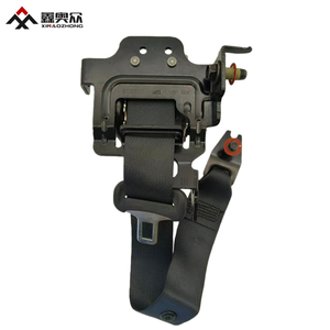 Totalmente Automático Universal Três Ponto Retrátil Seat <span class=keywords><strong>Belt</strong></span> Driver <span class=keywords><strong>Safety</strong></span> Straps Ajustável Seat <span class=keywords><strong>Belt</strong></span> - Product Image 1