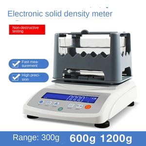 Alat Ukur Densitas Elektronik Langsung dari Pabrik, Layar Digital, Akurasi 0.01g/cm, Daya Colokan, Garansi 1 Tahun, Dapat Disesuaikan <span class=keywords><strong>OEM</strong></span> - Product Image 3