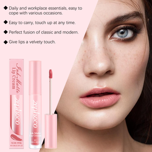 Lucidalabbra all'ingrosso all'ingrosso rossetto fiore all'ingrosso prodotto cosmetico grossista altri prodotti per il trucco - Product Image 3