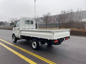 Camionnette de transport urbain légère KAMA W12, essence 1.3L 2026, hauteur 2.03m, faible coût d'entretien - Product Image 3