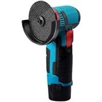 Meuleuse d'angle électrique sans fil portable de haute qualité au meilleur prix, 16,8 V, Mni