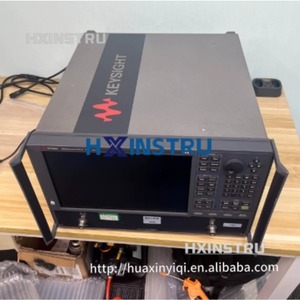 1 ชิ้น HP/AGILENT/คีย์ไซท์ E5080A ENA 9kHz - 6.5GHz เครื่องวิเคราะห์เครือข่ายแบบเวกเตอร์ H - Product Image 4
