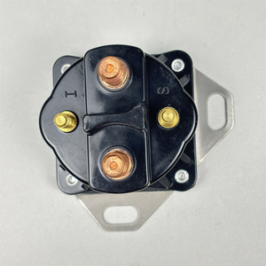 Nouveau relais solénoïde 12V AT68973 AT40955 pour 4030 4040 4050 4230 4240 4250 4430 4440 690 7520 de haute qualité - Product Image 4