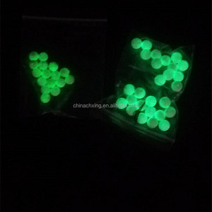 Boules en mousse EPS qui brillent la <span class=keywords><strong>nuit</strong></span>, stoppeurs <span class=keywords><strong>lumineux</strong></span>, flotteurs de pêche, perles - Product Image 4