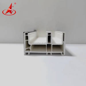 Profili per finestre UPVC-forte resistenza al vento-ottimo per <span class=keywords><strong>Patagonia</strong></span> e regioni del Cile meridionale - Product Image 3