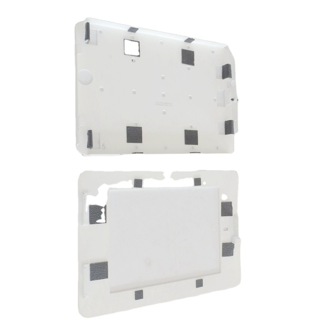 Custom Made Wall Mounted ipad Lockable Kiosk Enclosure