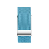Pulsera Inteligente Mecorly V500 con Puntuación de Recuperación, Reloj Inteligente para Mujer con Monitor de Frecuencia Cardíaca y Presión Arterial, Smartband 2027