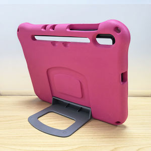 Pour Samsung Galaxy Tab <span class=keywords><strong>S11</strong></span> 11 pouces SM-X730 X736 2025 EVA étui pour tablette enfants avec support de poignée - Product Image 1