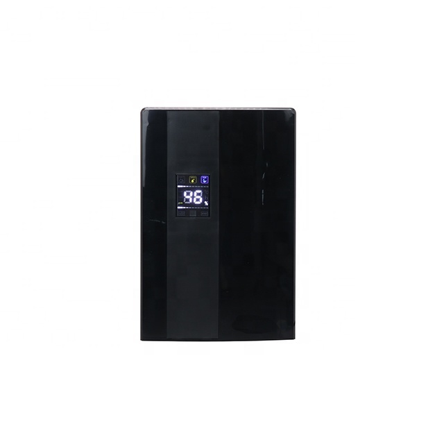 Mini Dehumidifier 2000ML Small Dehumidifier Dryer for Wet Weather