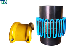 JS5ปั๊มน้ำแบบข้อต่อมีความยืดหยุ่นเพลางู17 JS22 5 JS13 JS - Product Image 2