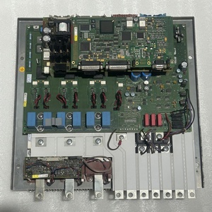 Tarjeta de Control Principal JENNEY Original 00.785.1196/12 MDPS55, Tarjeta de Circuito 00.785.1290/02 00.785.1489 para Piezas de Impresora Offset Heidelberg - Product Image 1